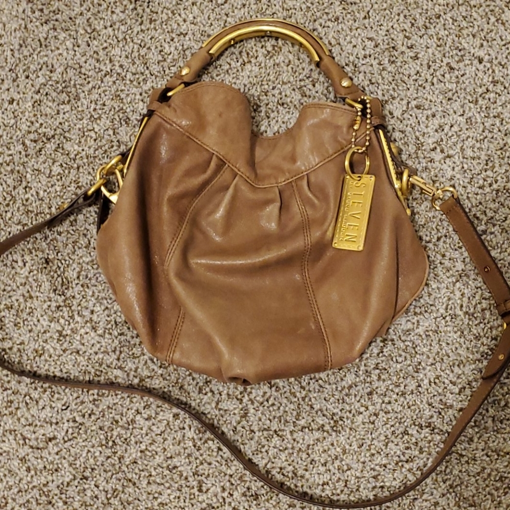 Steve Madden Hobo Crossbody Bag